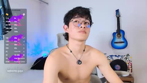 Anky online show from 11.07.25