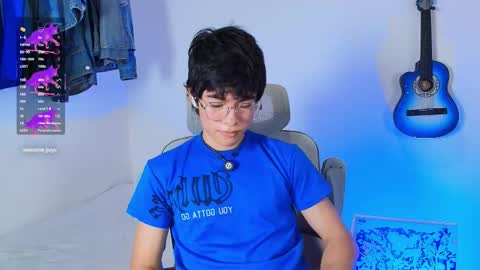 Anky online show from 01.16.26