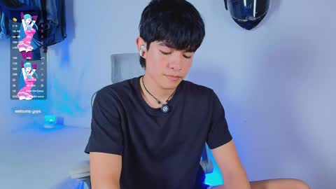 Snapshot of anky_xx chatting on 06.08.26 Anky online show from 06.08.26