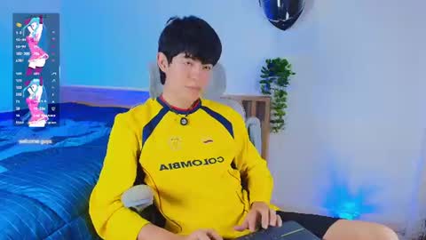 Snapshot of anky_xx chatting on 06.24.26 Anky online show from 06.24.26