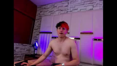 ANGEL AND TEFY online show from 11.15.25