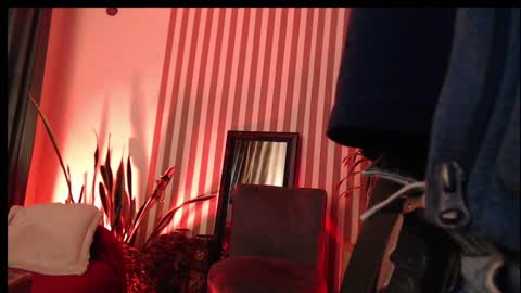 Anma Adler online show from 01.27.25