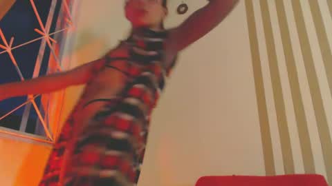 Anma Adler online show from 10.03.25