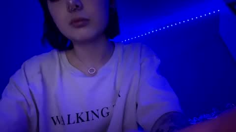 Snapshot of anmixhot chatting on 10.22.25 AnmiXHot online show from 10.22.25