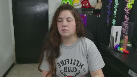 Snapshot of ann_cohen chatting on 04.23.26 Only fans online show from 04.23.26