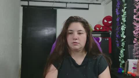 Snapshot of ann_cohen chatting on 05.05.26 Only fans online show from 05.05.26
