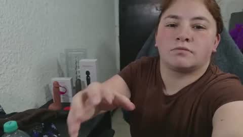 Snapshot of ann_cohen chatting on 07.06.26 Only fans online show from 07.06.26