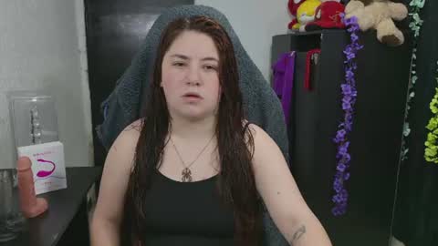 Snapshot of ann_cohen chatting on 07.17.26 Only fans online show from 07.17.26
