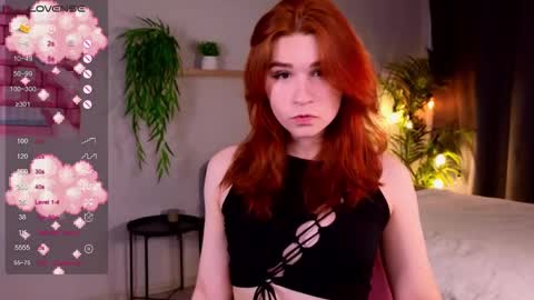 Im Ann welcome in my room PVT is open online show from 03.09.25