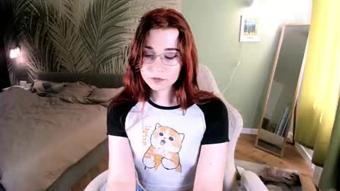 Im Ann welcome in my room PVT is open online show from 03.17.26