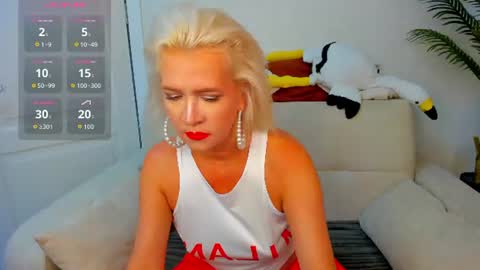 Snapshot of ann_curt chatting on 06.22.26 Luna Lady online show from 06.22.26