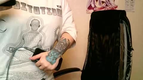 ann_lelala_ online show from 02.03.25