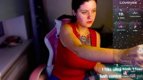 Ann online show from 12.02.24