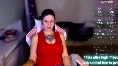 Ann online show from 12.04.24