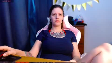 Ann online show from 03.01.25