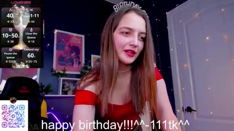 Ann online show from 12.18.25