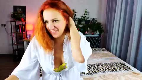 Anna online show from 11.26.25