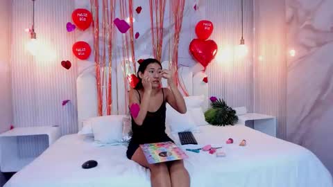 Ana  online show from 02.18.26