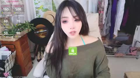 Snapshot of anna6513812 chatting on 05.26.26 anna6513812 online show from 05.26.26