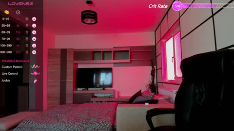 Snapshot of anna___25 chatting on 01.20.25 Anna online show from 01.20.25
