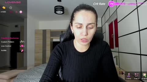 Snapshot of anna___25 chatting on 01.20.25 Anna online show from 01.20.25