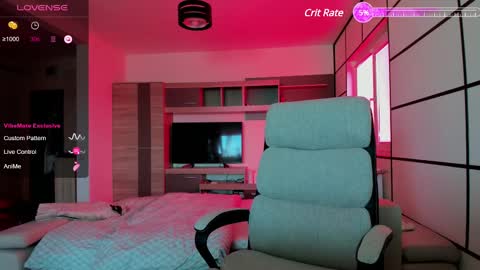Snapshot of anna___25 chatting on 02.25.25 Anna online show from 02.25.25