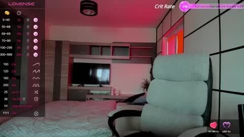 Snapshot of anna___25 chatting on 02.27.25 Anna online show from 02.27.25