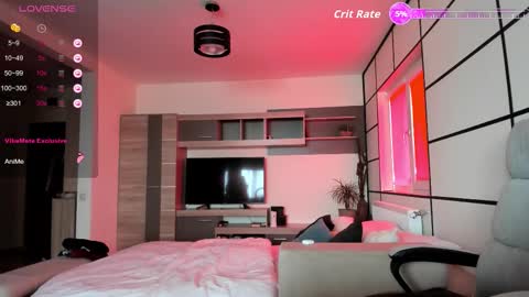 Snapshot of anna___25 chatting on 03.01.26 Anna online show from 03.01.26