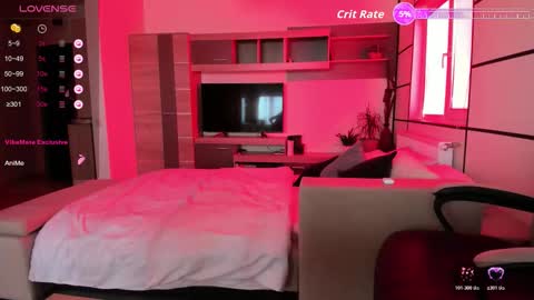 Snapshot of anna___25 chatting on 03.24.26 Anna online show from 03.24.26