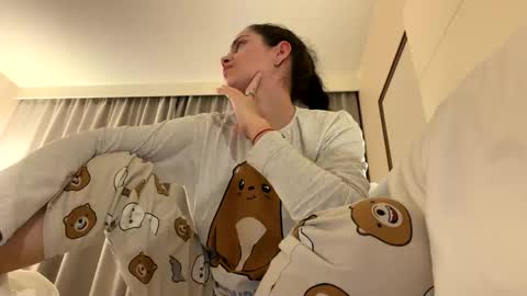 Snapshot of anna___25 chatting on 03.30.26 Anna online show from 03.30.26