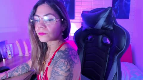 Snapshot of anna__spencer chatting on 02.02.25 Anna online show from 02.02.25