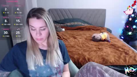 Snapshot of anna_ana chatting on 12.13.24 Anadirectgirl online show from 12.13.24