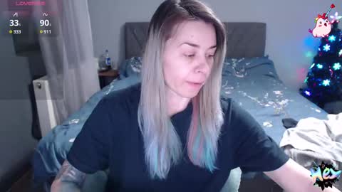 Snapshot of anna_ana chatting on 12.24.24 Anadirectgirl online show from 12.24.24