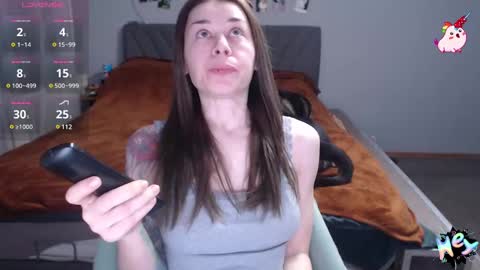 Snapshot of anna_ana chatting on 02.07.25 Anadirectgirl online show from 02.07.25