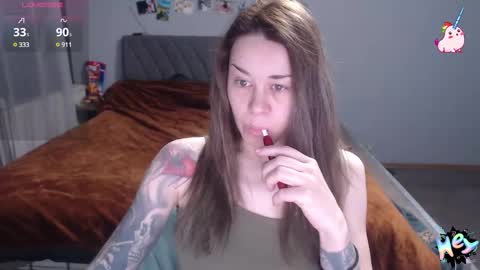 Snapshot of anna_ana chatting on 02.11.25 Anadirectgirl online show from 02.11.25