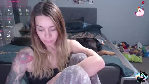 Snapshot of anna_ana chatting on 10.03.25 Anadirectgirl online show from 10.03.25