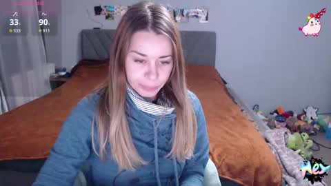 Snapshot of anna_ana chatting on 10.18.25 Anadirectgirl online show from 10.18.25