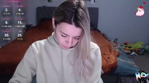 Snapshot of anna_ana chatting on 11.08.25 Anadirectgirl online show from 11.08.25