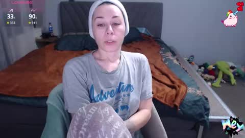 Snapshot of anna_ana chatting on 11.09.25 Anadirectgirl online show from 11.09.25