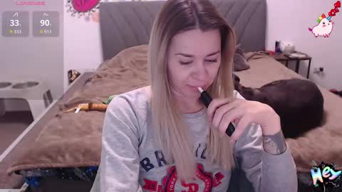 Anadirectgirl online show from 02.25.26