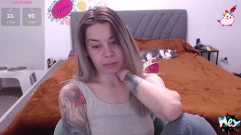 Snapshot of anna_ana chatting on 04.18.26 Anadirectgirl online show from 04.18.26