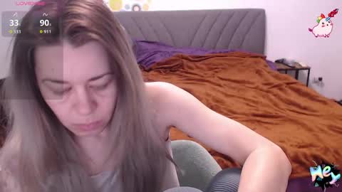 Snapshot of anna_ana chatting on 04.19.26 Anadirectgirl online show from 04.19.26