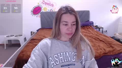 Snapshot of anna_ana chatting on 05.31.26 Anadirectgirl online show from 05.31.26