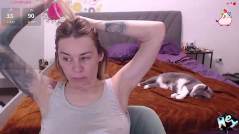 Snapshot of anna_ana chatting on 06.13.26 Anadirectgirl online show from 06.13.26