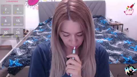 Snapshot of anna_ana chatting on 07.05.26 Anadirectgirl online show from 07.05.26