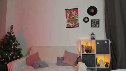 AnnaThe next stream is tomorrow online show from 01.11.25