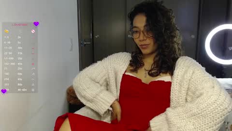 Anna online show from 01.30.25