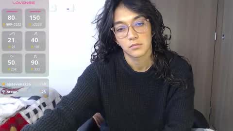 Anna online show from 12.02.25