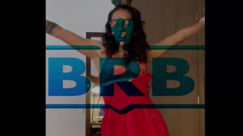 Anna online show from 12.18.25