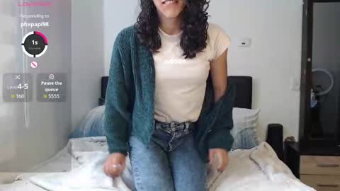 Anna online show from 01.15.26